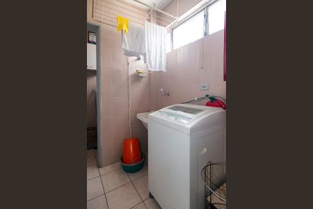 Apartamento para alugar com 58m², 1 quarto e sem vagaÁrea de Serviço