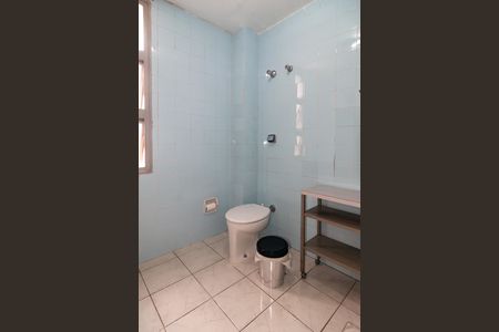Apartamento para alugar com 58m², 1 quarto e sem vagaBanheiro Social