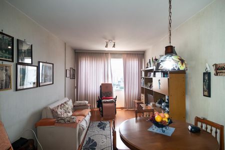 Apartamento para alugar com 58m², 1 quarto e sem vagaSala