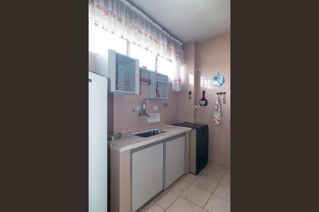 Apartamento para alugar com 58m², 1 quarto e sem vagaCozinha