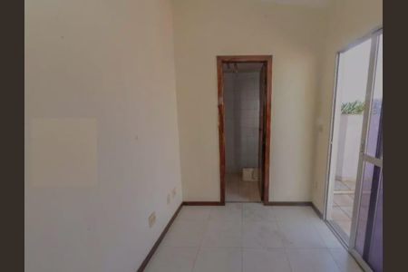 Sala de apartamento à venda com 3 quartos, 180m² em Jardim America, Belo Horizonte
