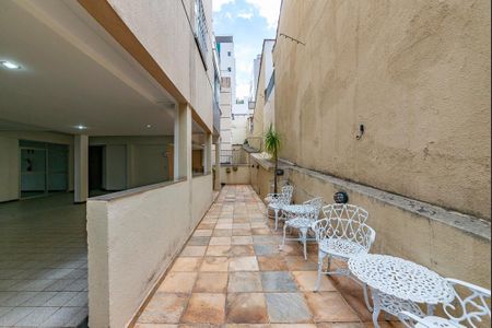 Apartamento à venda com 180m², 3 quartos e 2 vagasÁrea comum