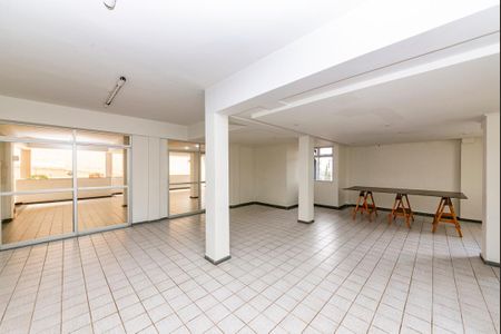 Apartamento à venda com 180m², 3 quartos e 2 vagasÁrea comum