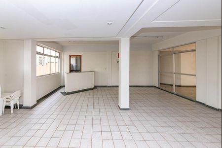 Apartamento à venda com 180m², 3 quartos e 2 vagasÁrea comum