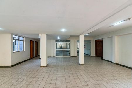 Apartamento à venda com 180m², 3 quartos e 2 vagasÁrea comum