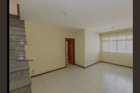 Sala de apartamento à venda com 3 quartos, 180m² em Jardim America, Belo Horizonte