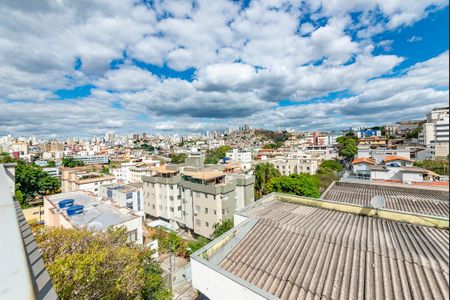 Apartamento à venda com 180m², 3 quartos e 2 vagasVista da Varanda