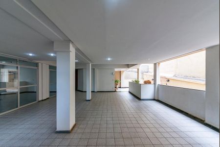 Apartamento à venda com 180m², 3 quartos e 2 vagasÁrea comum