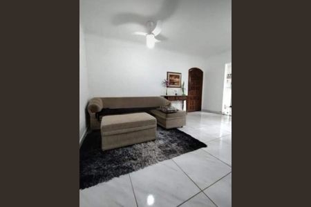 Casa à venda com 3 quartos, 120m² em Parque Imperador, Campinas