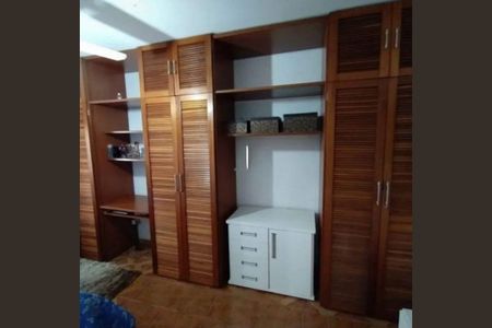 Casa à venda com 3 quartos, 120m² em Parque Imperador, Campinas