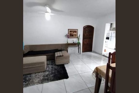 Casa à venda com 3 quartos, 120m² em Parque Imperador, Campinas