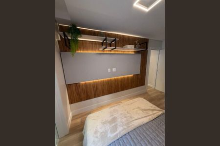 Apartamento à venda com 2 quartos, 64m² em Campestre, Santo André