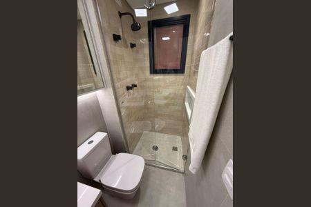 Apartamento à venda com 2 quartos, 64m² em Campestre, Santo André