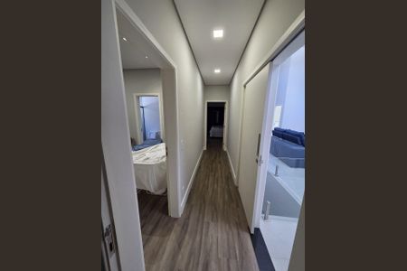 Casa à venda com 3 quartos, 220m² em Swiss Park, Campinas