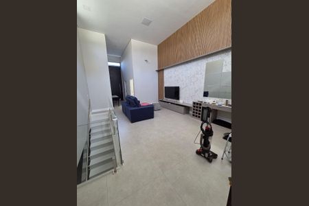 Casa à venda com 3 quartos, 220m² em Swiss Park, Campinas
