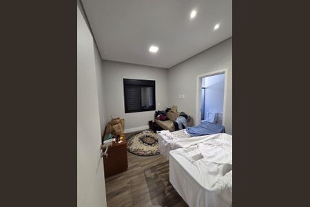 Casa à venda com 3 quartos, 220m² em Swiss Park, Campinas