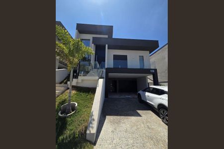 Casa à venda com 3 quartos, 220m² em Swiss Park, Campinas