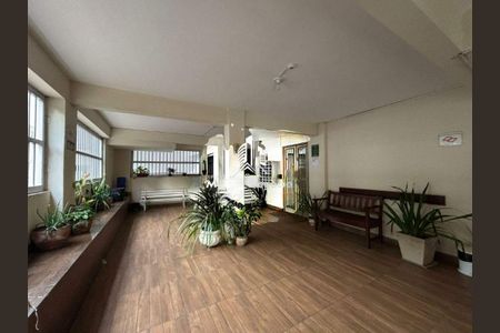 Apartamento à venda com 1 quarto, 64m² em Centro, Campinas