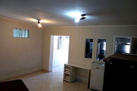 Casa à venda com 3 quartos, 191m² em Baeta Neves, São Bernardo do Campo