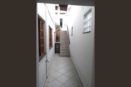 Casa à venda com 191m², 3 quartos e 2 vagas