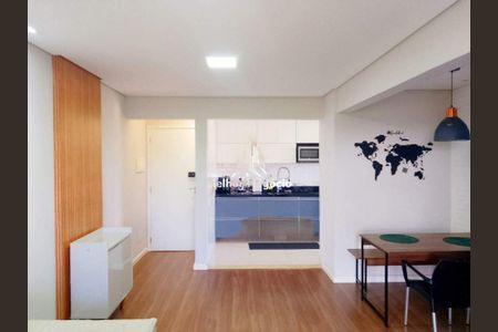 Apartamento à venda com 3 quartos, 80m² em Jardim Nova Europa, Campinas