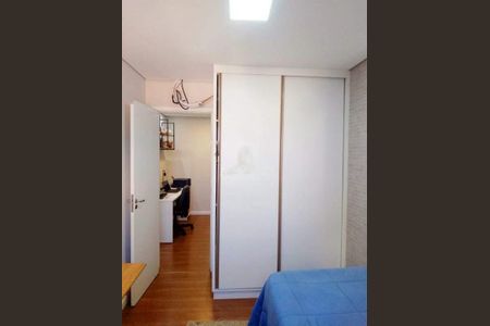 Apartamento à venda com 3 quartos, 80m² em Jardim Nova Europa, Campinas