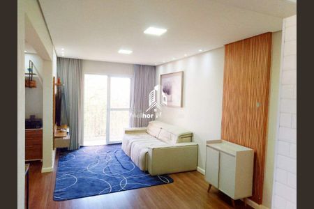 Apartamento à venda com 3 quartos, 80m² em Jardim Nova Europa, Campinas