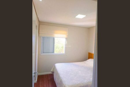 Apartamento à venda com 3 quartos, 80m² em Jardim Nova Europa, Campinas