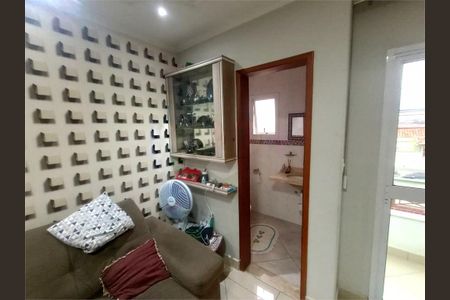 Casa à venda com 2 quartos, 80m² em Parque São Lucas, São Paulo