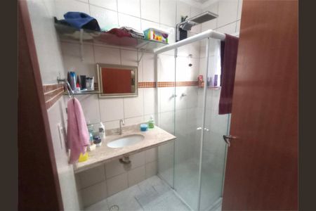 Casa à venda com 2 quartos, 80m² em Parque São Lucas, São Paulo