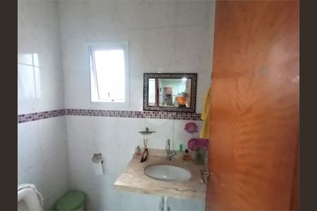 Casa à venda com 2 quartos, 80m² em Parque São Lucas, São Paulo