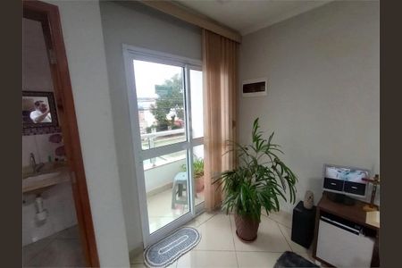 Casa à venda com 2 quartos, 80m² em Parque São Lucas, São Paulo