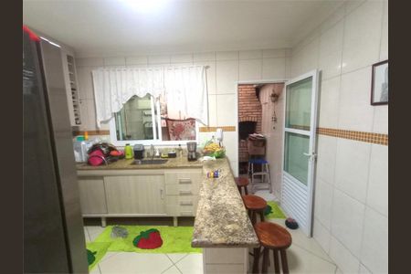 Casa à venda com 2 quartos, 80m² em Parque São Lucas, São Paulo