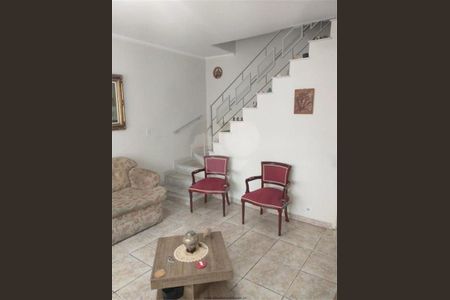 Casa à venda com 4 quartos, 135m² em Vila Guarani, São Paulo