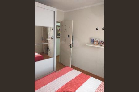 Casa à venda com 4 quartos, 135m² em Vila Guarani, São Paulo