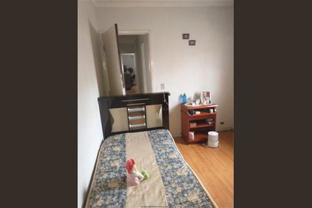 Casa à venda com 4 quartos, 135m² em Vila Guarani, São Paulo