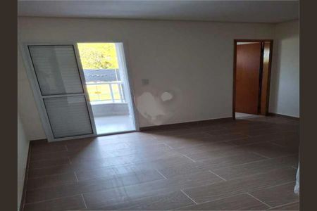 Casa à venda com 3 quartos, 80m² em Jardim Utinga, Santo André