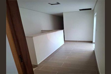 Casa à venda com 3 quartos, 80m² em Jardim Utinga, Santo André
