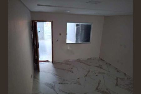 Casa à venda com 3 quartos, 80m² em Jardim Utinga, Santo André