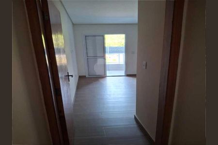 Casa à venda com 3 quartos, 80m² em Jardim Utinga, Santo André