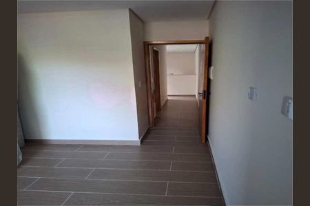 Casa à venda com 3 quartos, 80m² em Jardim Utinga, Santo André