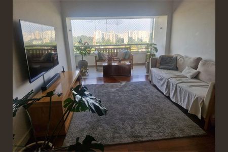 Apartamento à venda com 3 quartos, 156m² em Santo Amaro, São Paulo