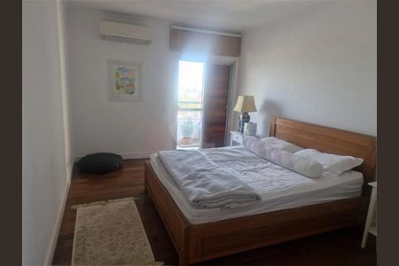 Apartamento à venda com 3 quartos, 156m² em Santo Amaro, São Paulo