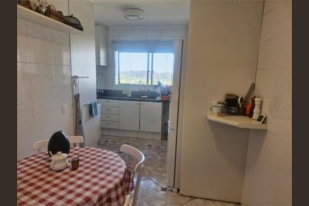 Apartamento à venda com 3 quartos, 156m² em Santo Amaro, São Paulo