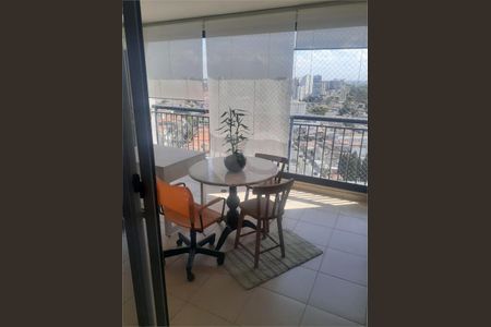 Apartamento à venda com 3 quartos, 94m² em Vila Guarani (z Sul), São Paulo