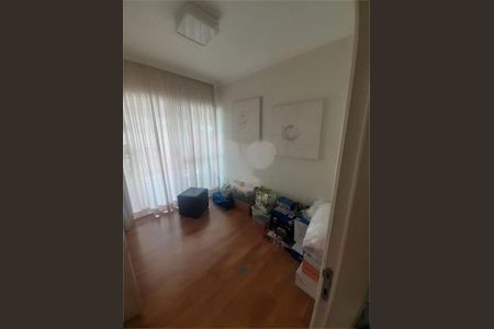 Apartamento à venda com 3 quartos, 94m² em Vila Guarani (z Sul), São Paulo