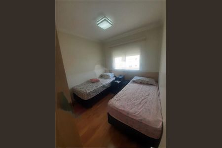 Apartamento à venda com 3 quartos, 94m² em Vila Guarani (z Sul), São Paulo