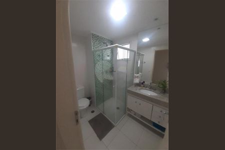 Apartamento à venda com 3 quartos, 94m² em Vila Guarani (z Sul), São Paulo