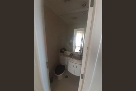 Apartamento à venda com 3 quartos, 94m² em Vila Guarani (z Sul), São Paulo