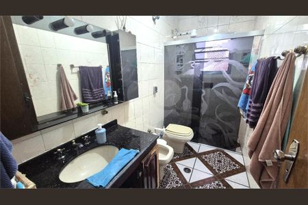 Casa à venda com 5 quartos, 150m² em Parque São Lucas, São Paulo